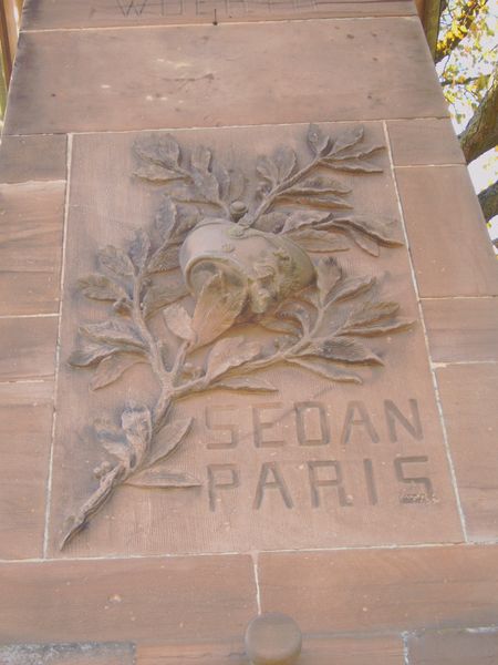 Paris Sedan